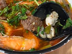 -筒骨麻辣烫(永同昌公寓胜明花园店)