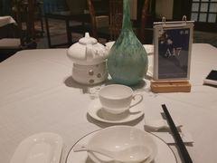 -君庭中餐厅(友谊宾馆店)