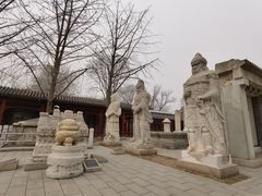 -北京石刻艺术博物馆(五塔寺)