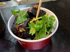 -黑色经典臭豆腐·湖南特产(坡子街店)