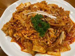 -全州拌饭馆(断桥店)