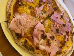 -PIZZA BIANCA(万象城店)