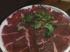 -受气牛肉·重庆耙牛肉(来福士店)