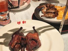 -谭厨中山传家菜.乳鸽.脆鲩鱼(华强北中航城店)