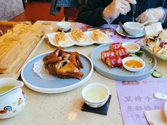 -点都德(龙之梦店)