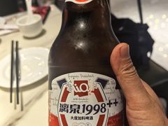 -大雄九老菜馆(南门桥店)