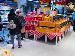 -盒马鲜生(大成店)