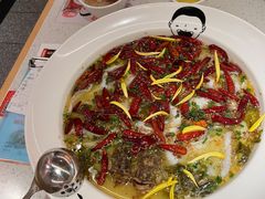-江渔儿酸菜鱼(曜一城店)