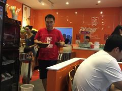 -张亮麻辣烫(北京富力又一城店)