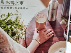 -皇后西斯汀饼店(文化路店)