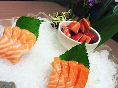 -协成海鲜火锅(情侣路店)