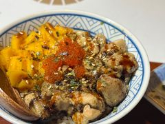 -松羽料理(国大店)