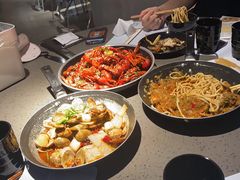 -一棠龙虾(徐家汇城开YOYO店)