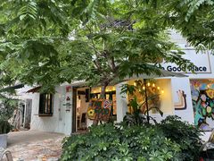 -The Good Place好地方·Brunch·coffee(国贸店)