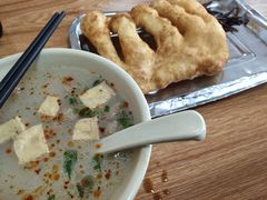 -二牛丸子汤(杏花岭店)