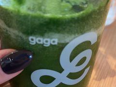 -gaga(深圳福田星河COCO Park店)