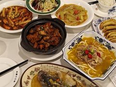 -清真马祥兴菜馆(云南北路店)