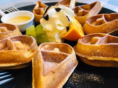 -红小姐咖啡馆(西津渡店)