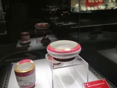 -景德镇中国陶瓷博物馆