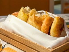 -咖啡苑 - 蔚藍夏日主题(永利皇宫店)