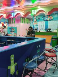 -胜利乐园(胜利购物广场店)