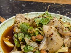 -大邑李记肥肠血旺