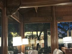 -广富林宰相府酒店·水云间