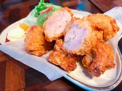 -本味友膳·茶餐厅(和达中心城店)