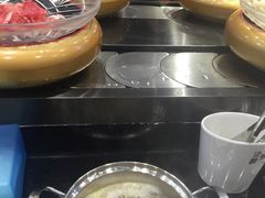 -汤响自助回转火锅百汇(乐峰广场店)