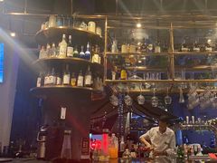 -haxnbauer海森堡德国餐厅(深圳coco店)