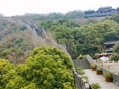 -虞山城墙
