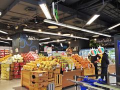 -blt精品超市(北京银座店)