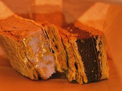 -詹记桃酥(马鞍山万达店)