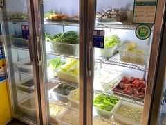 -金鼎雪山牦牛杂火锅(理县总店)