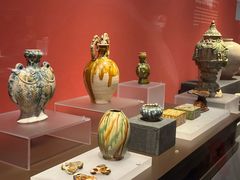 -陕西历史博物馆