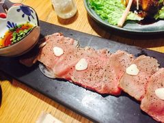 -赤坂亭·M9和牛烧肉·铁板烧(合肥万象城店)