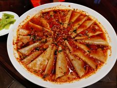 -面辣子·陕西家乡菜(长安店)