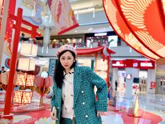 -皇城恒隆广场