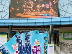 -武汉市青少年宫水上世界