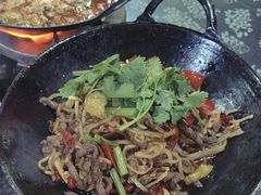 -张关合渣(朱家坳店)