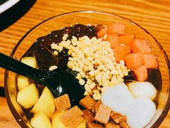 四川冰粉-峨嵋小镇·川菜(正定朗华店)