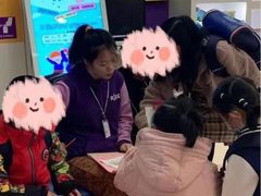 -瑞思少儿素质成长中心(九方校区)
