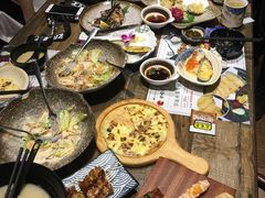 -古田居·特色寿司料理(骏欣中心店)