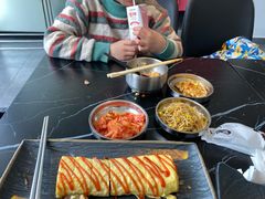 -HONGA HONGA雄家(曹路店)