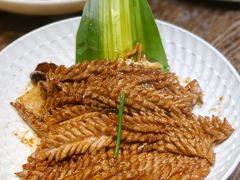 -魁盛居百年鲁菜馆(县西巷店)