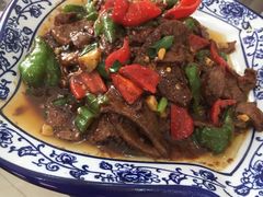 -徽州美食(三十年老店)