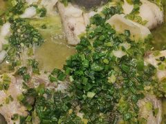 -盛百味·家宴餐厅(霸州分店)