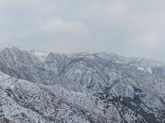 -雁门关景区