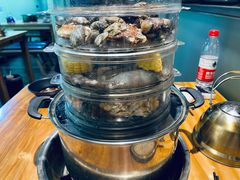 -鲜小岛·铜锅涮肉