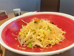-村长家的疙瘩汤·东营菜(东营茶城店)